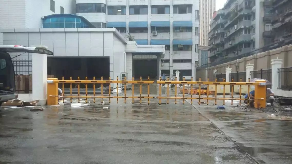 资兴资兴河南郑州市道闸