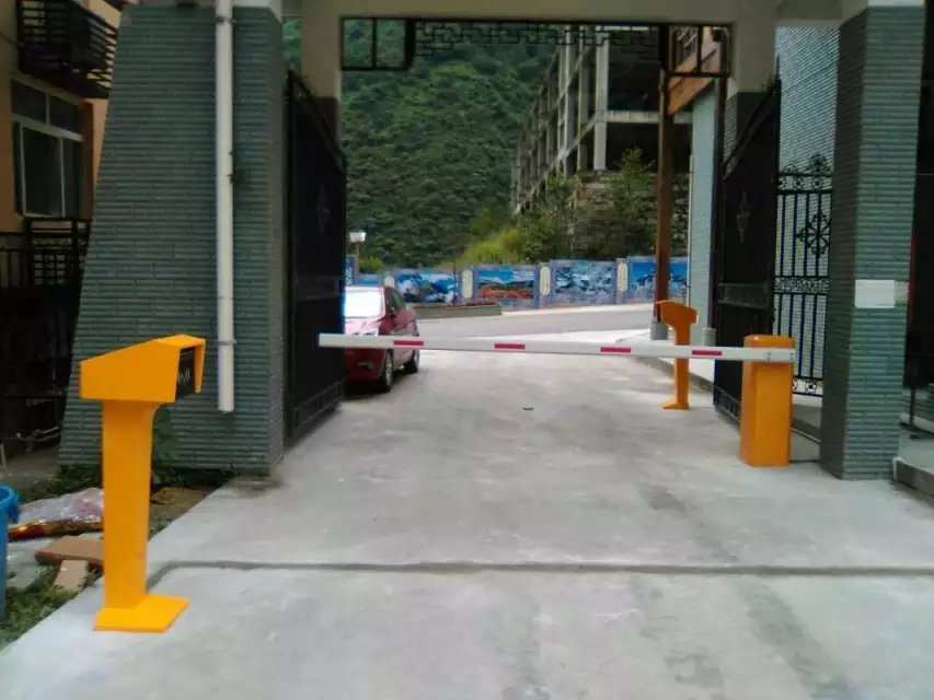 资兴资兴四川巴中市道闸